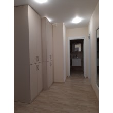 Тристаен апартамент под наем в центъра на гр.Кърджали